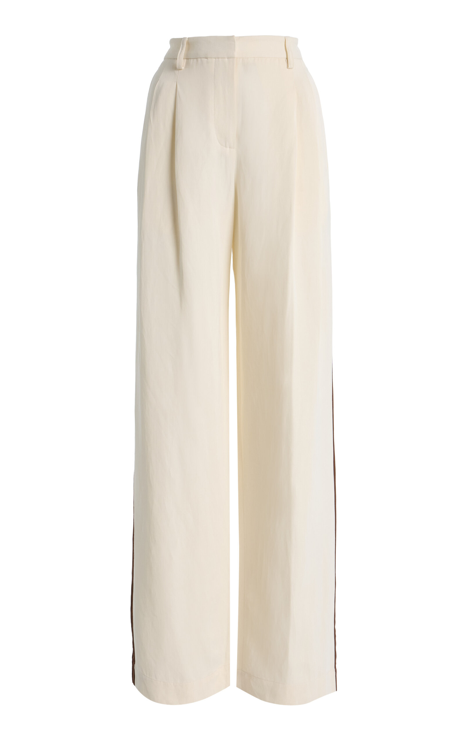 Sulli High-Rise Wide-Leg Pants | Moda Operandi (Global)