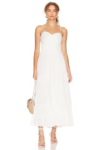 Sundrenched Maxi
                    
                    Free People | Revolve Clothing (Global)
