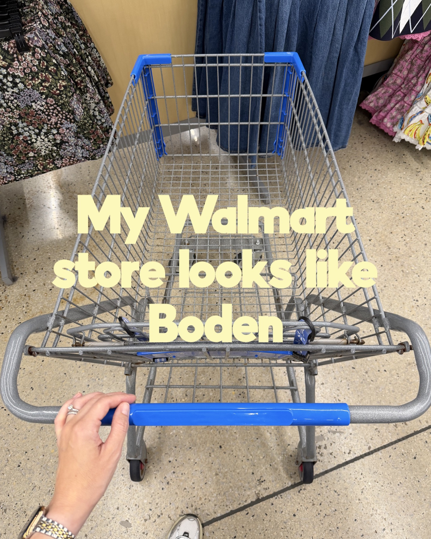 The bold prints, rich colors and playful details make Walmart fashion look very Boden right now! British preppy feel! #walmartfashion #walmartfinds

#LTKxWalmart