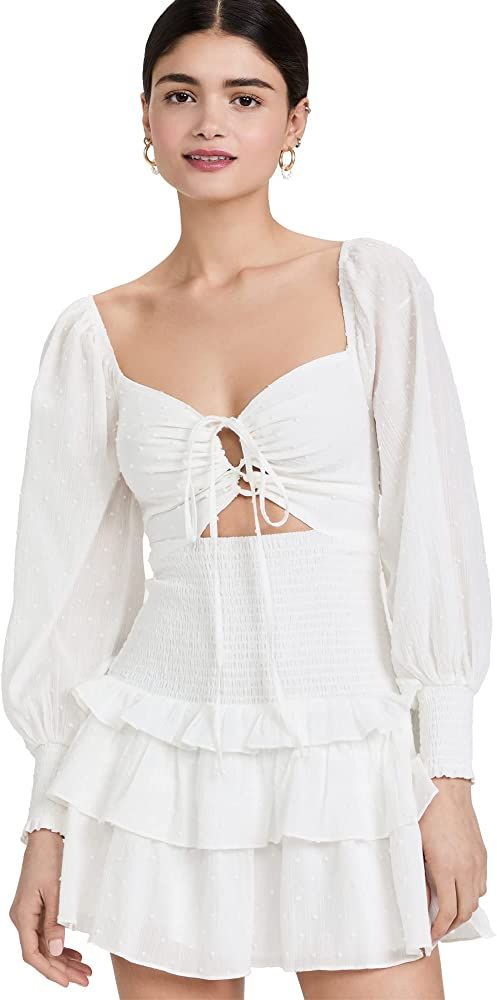 ASTR the label Women's Marietta Dress | Amazon (US)