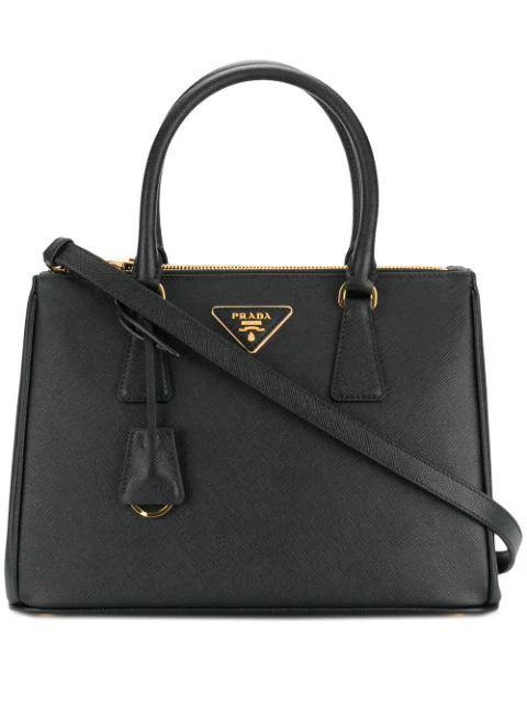 Small Galleria tote bag | Farfetch (US)