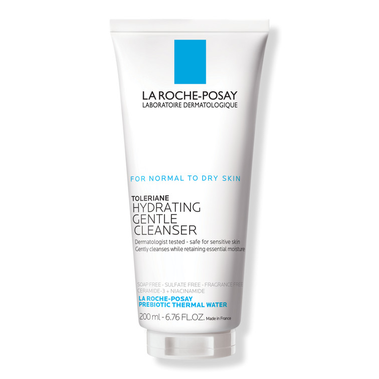 Toleriane Hydrating Gentle Face Cleanser | Ulta