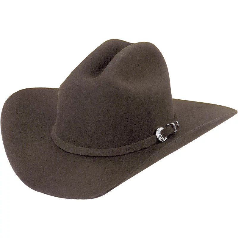 Justin Rodeo Hat | Academy Sports + Outdoors