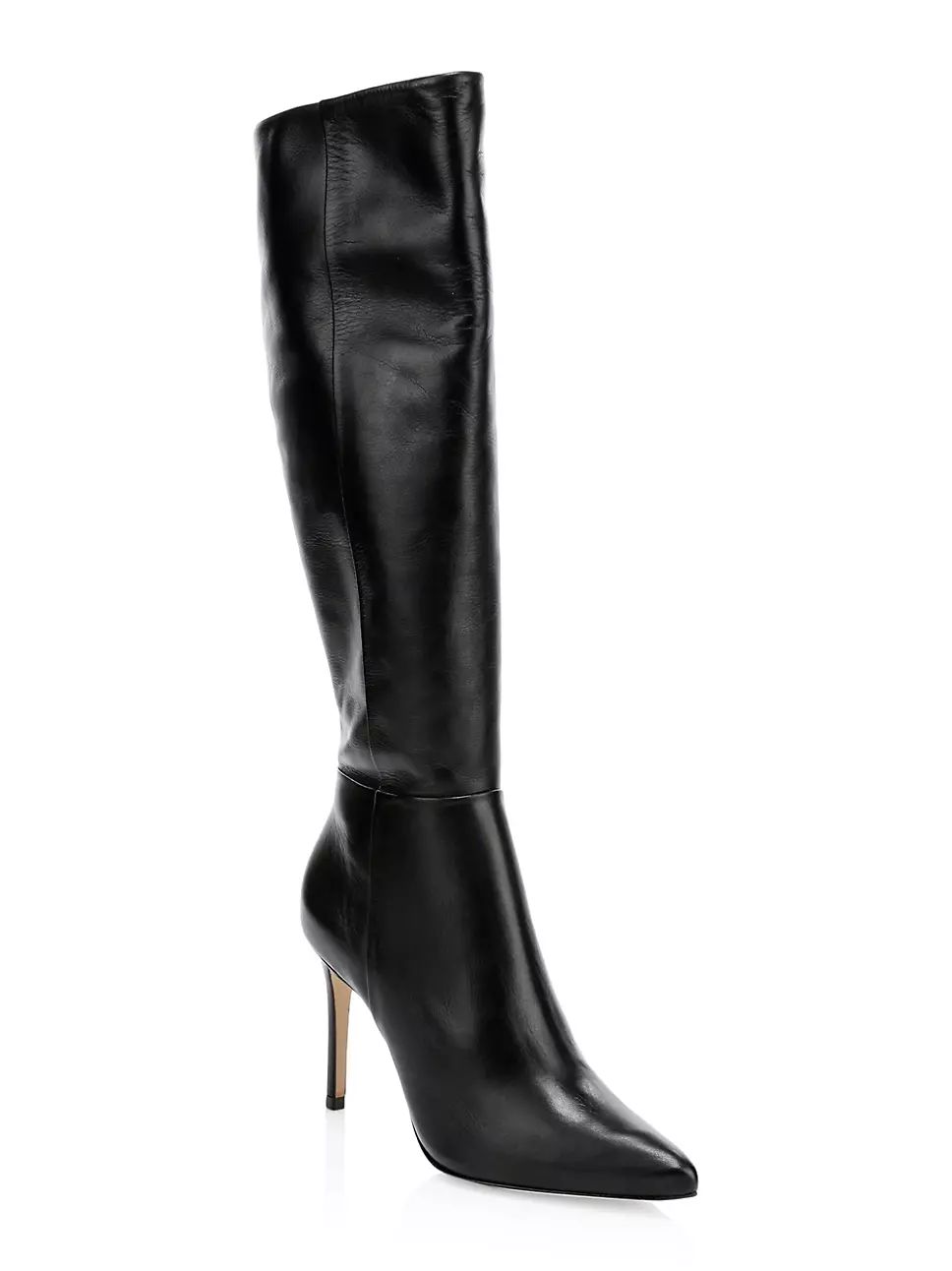 Magalli Knee-High Leather Boots | Saks Fifth Avenue