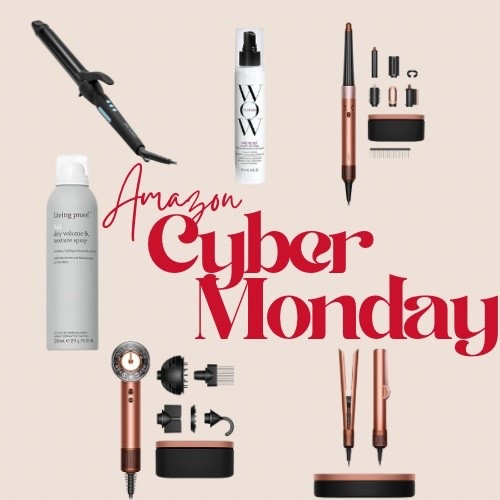 Amazon Cyber Monday Deals. #ad #founditonamazon #winterfavorites2025 @amazon

#LTKGiftGuide #LTKHoliday #LTKCyberWeek