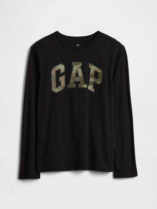 Kids Graphic T-Shirt | Gap Factory