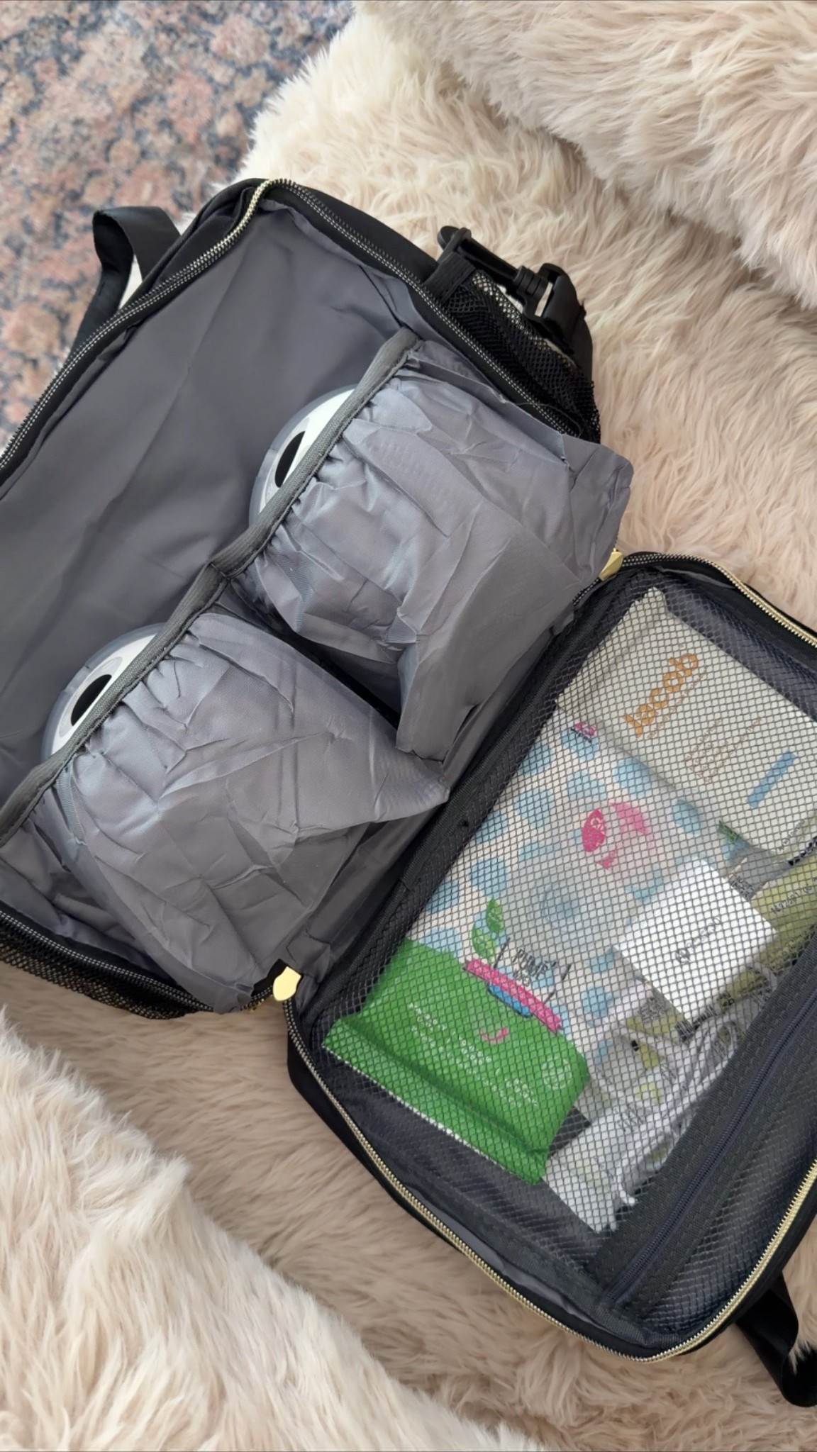 pumping essentials!

#LTKBump #LTKKids #LTKTravel