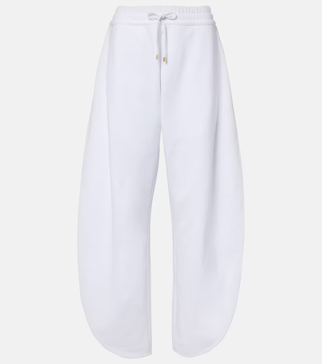 Cotton jersey sweatpants | Mytheresa (US/CA)