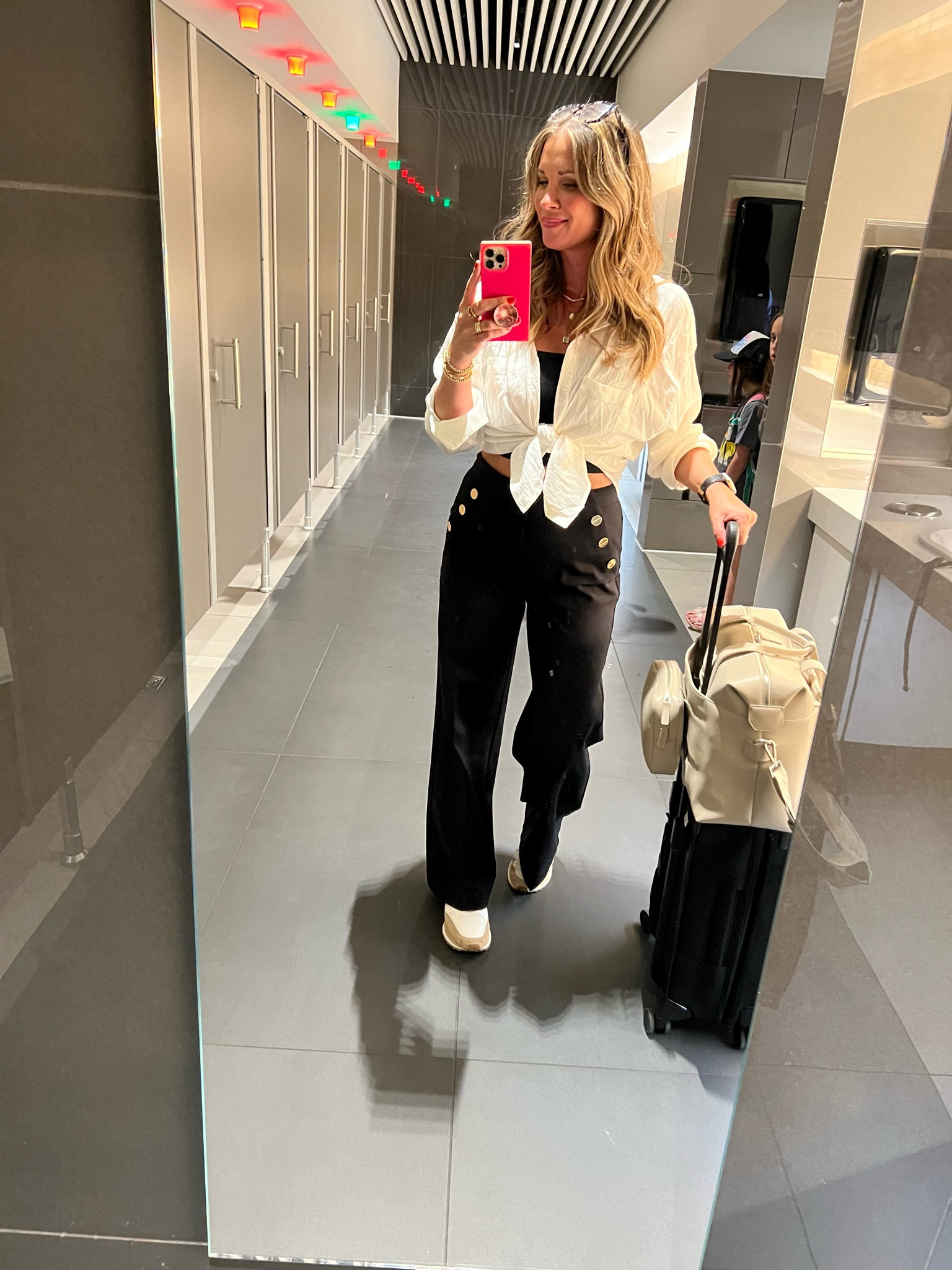 Perfect pant. Day to night