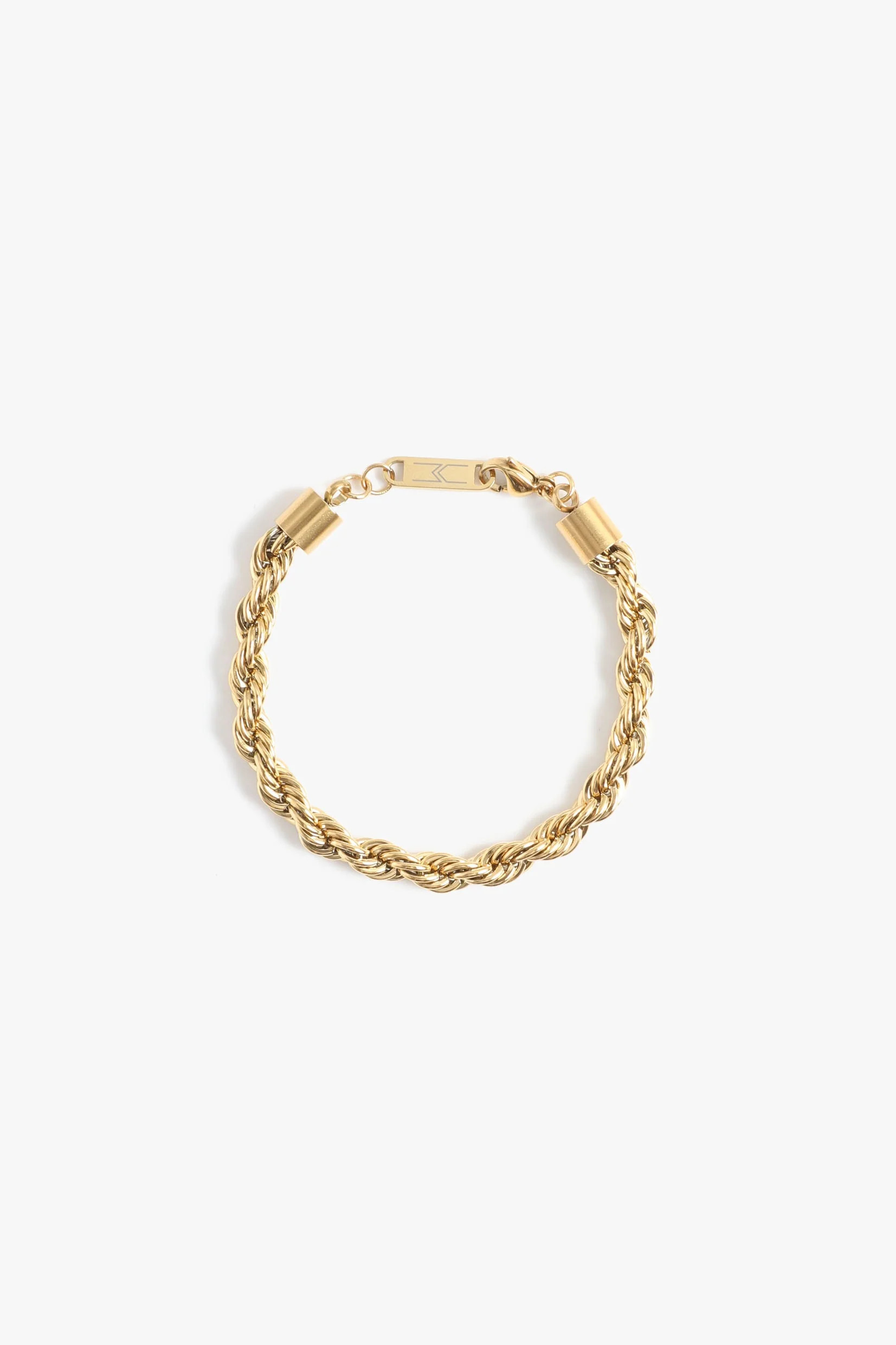 HELIX BRACELET 5mm | Marrin Costello