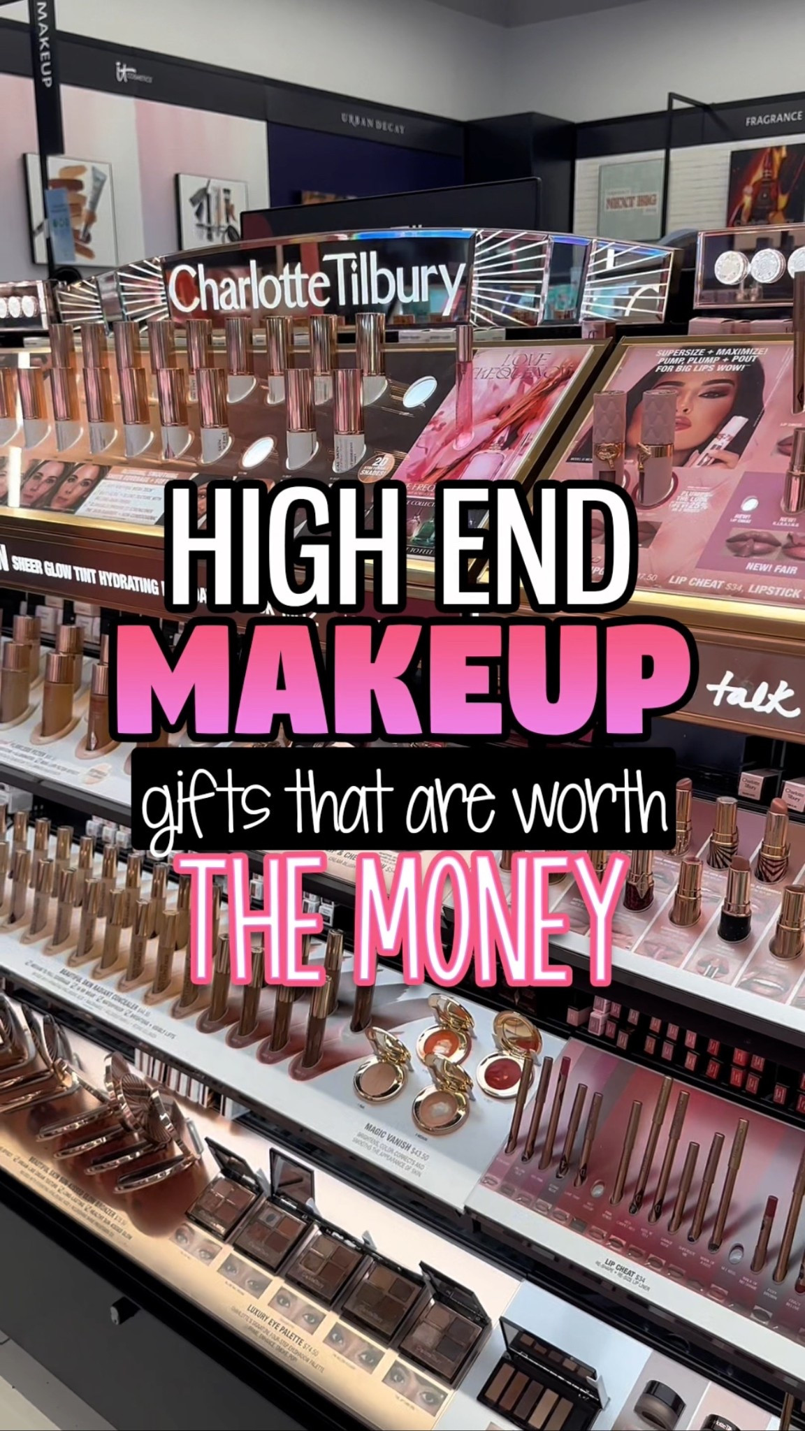 #LTKBeauty