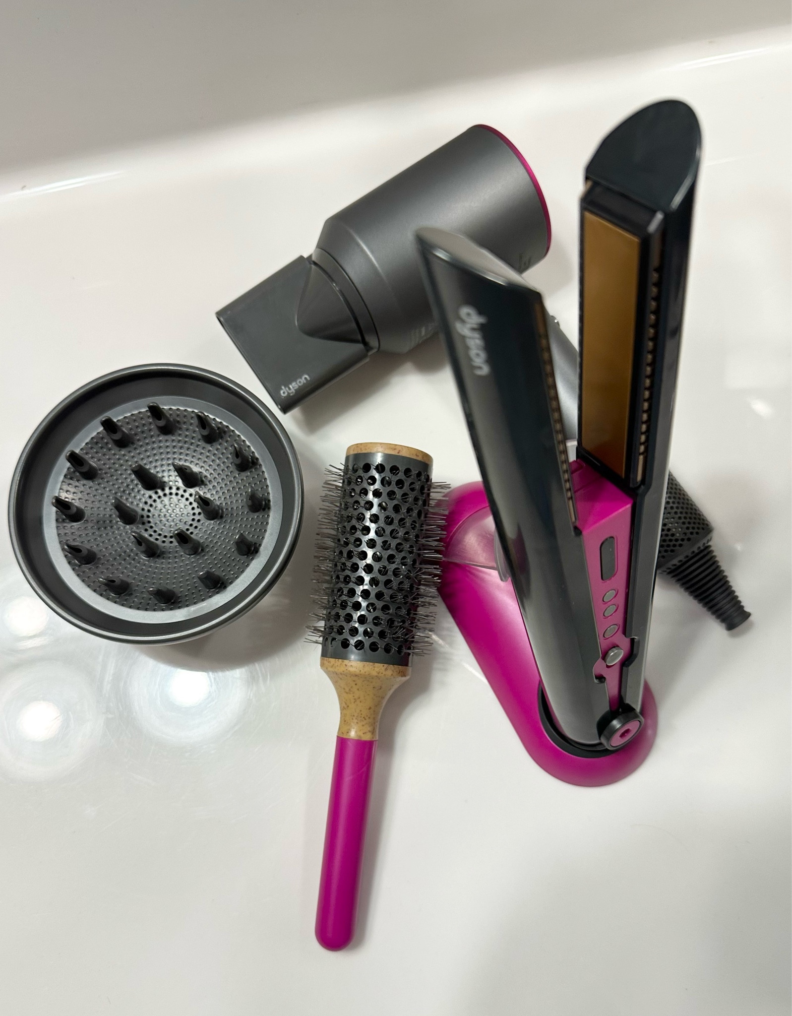 Mini Kids Dyson Hairdryer

#LTKkids #LTKbeauty #LTKfindsunder50