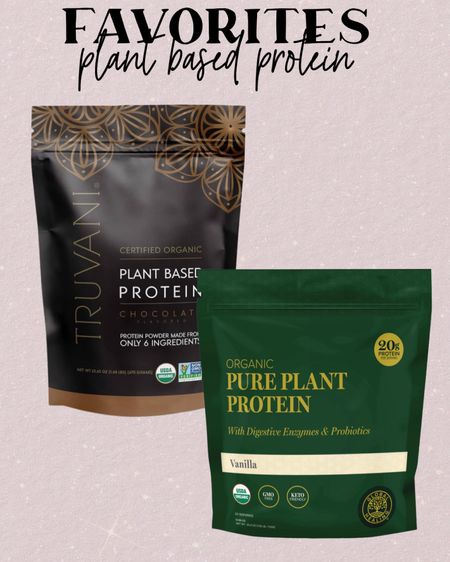 Plant based protein powder. Global healing one code doubledose20
Or samantha

#LTKfindsunder50 #LTKfindsunder100 #LTKsalealert