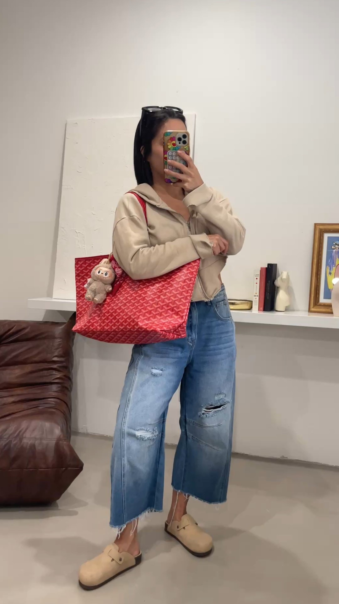 Errands ootd 

#LTKShoeCrush #LTKPetite #LTKFindsUnder50