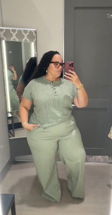 Love an easy matching set 🤎 from @target. Comfortable, simple, and perfect for everyday wear.

#MatchingSet #EverydayStyle #CasualOutfit #ComfyStyle 

 #LTKgrwm #LTKActive #LTKU