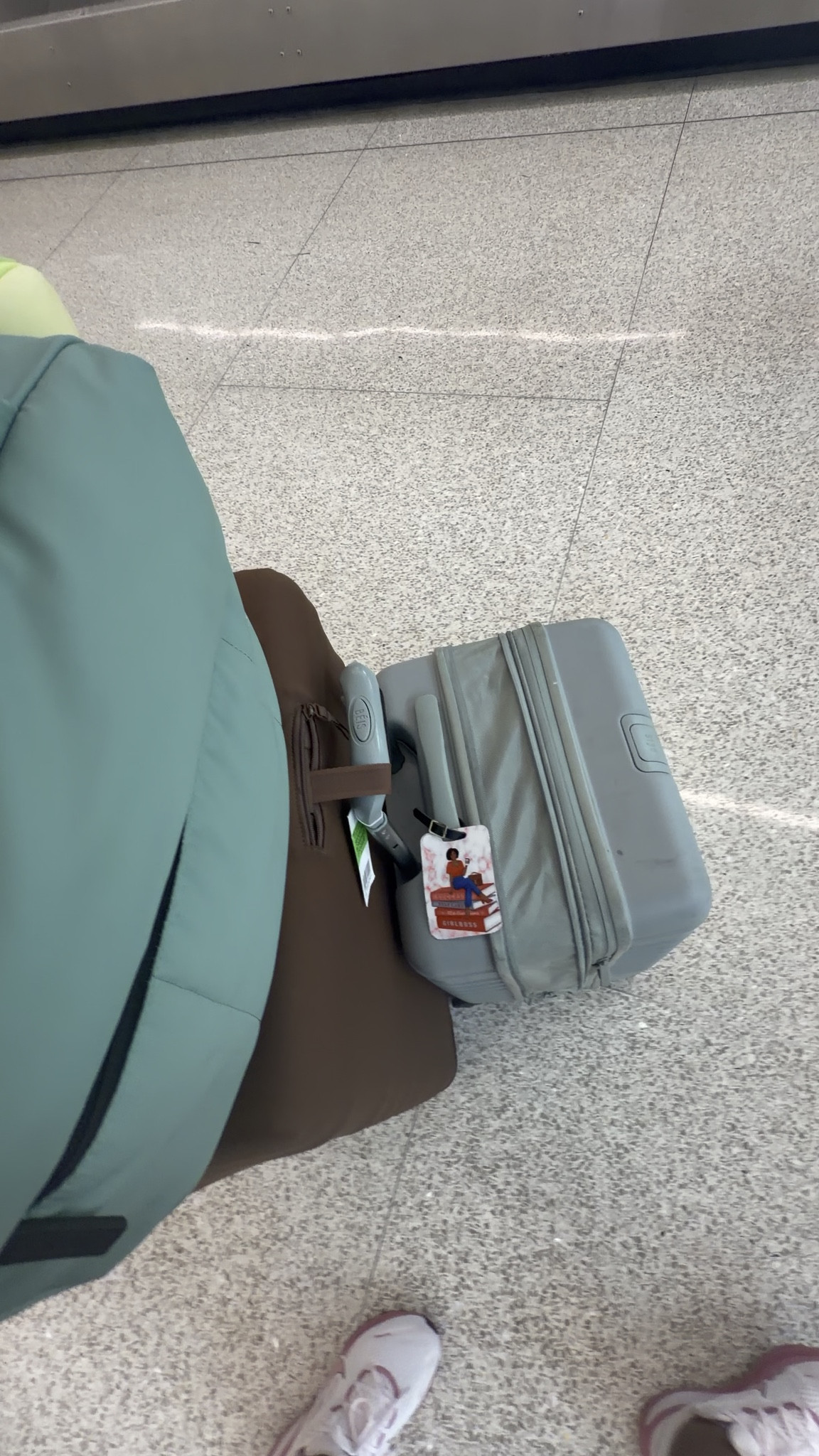 The best luggage set to survive travel

#LTKTravel #LTKHome