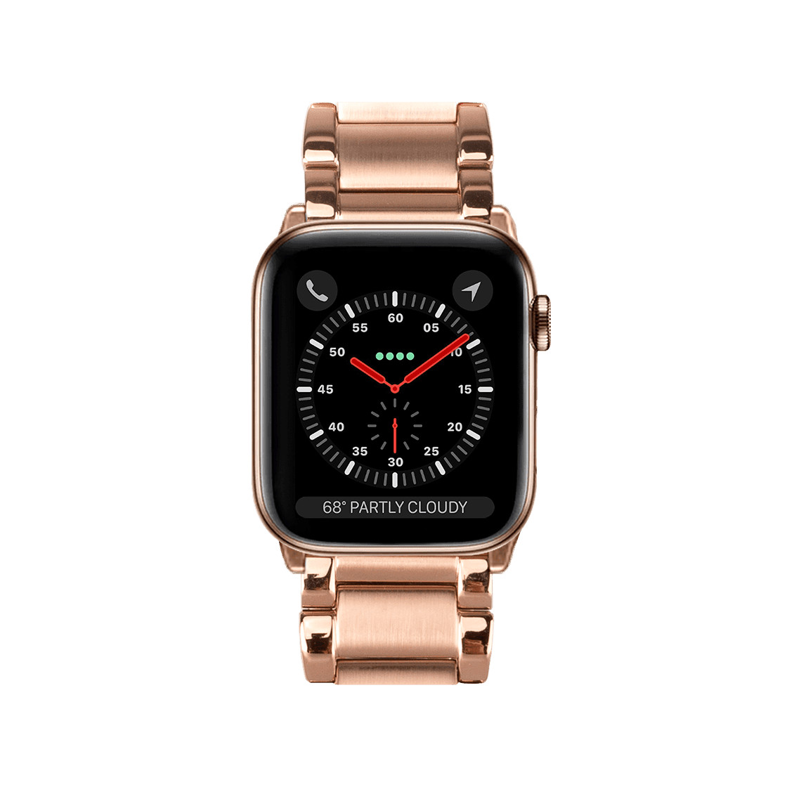 Stainless Steel Watchband | Casetify