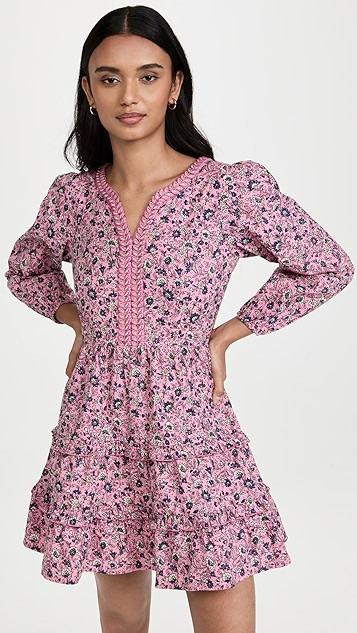 Cluny Naema Dress | Shopbop