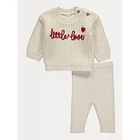 Knitted little love | George at ASDA