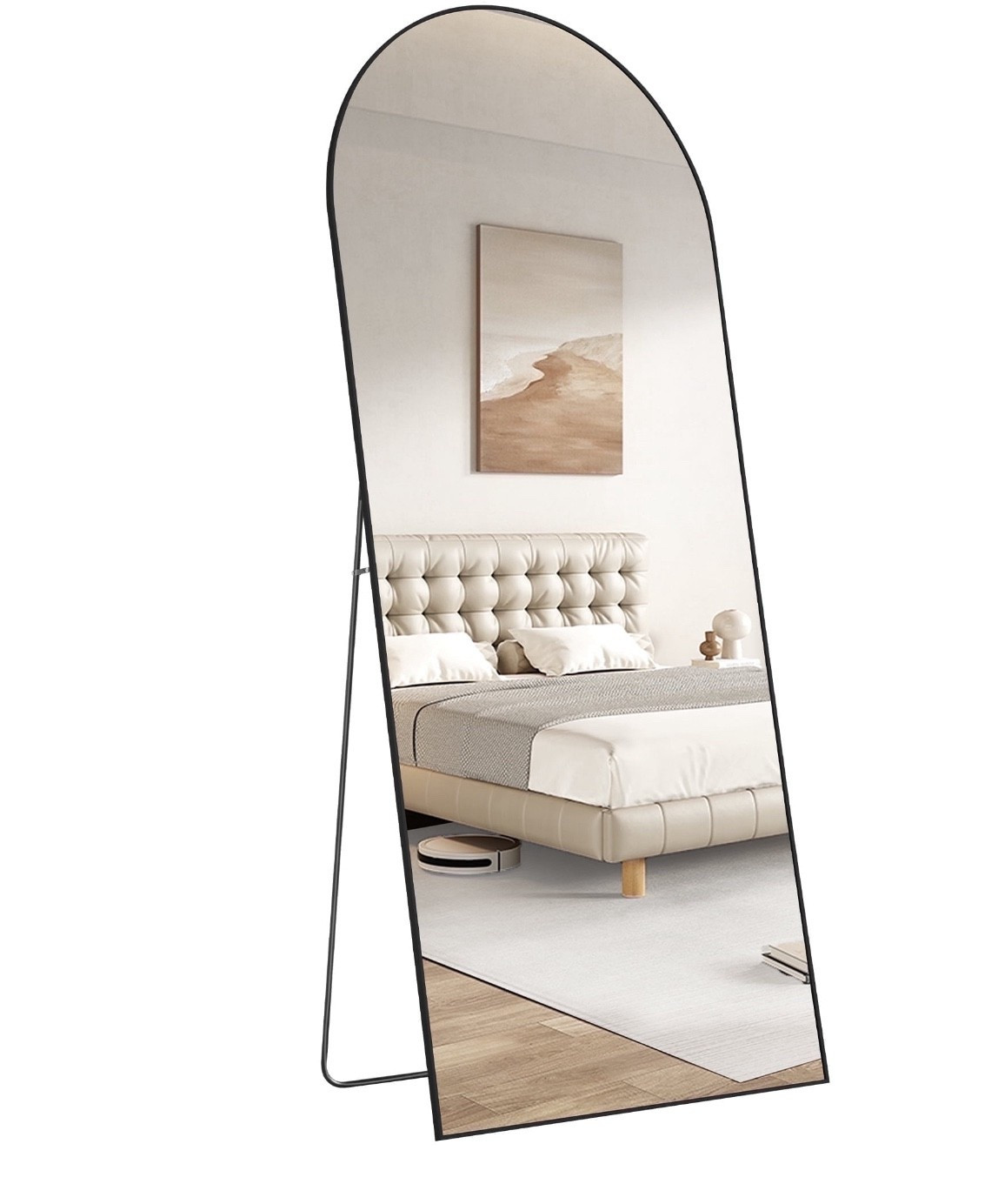 Love this full length mirror and such a great sale!! Grab before it’s gone or sale ends 

#LTKSaleAlert #LTKHome #LTKFindsUnder50