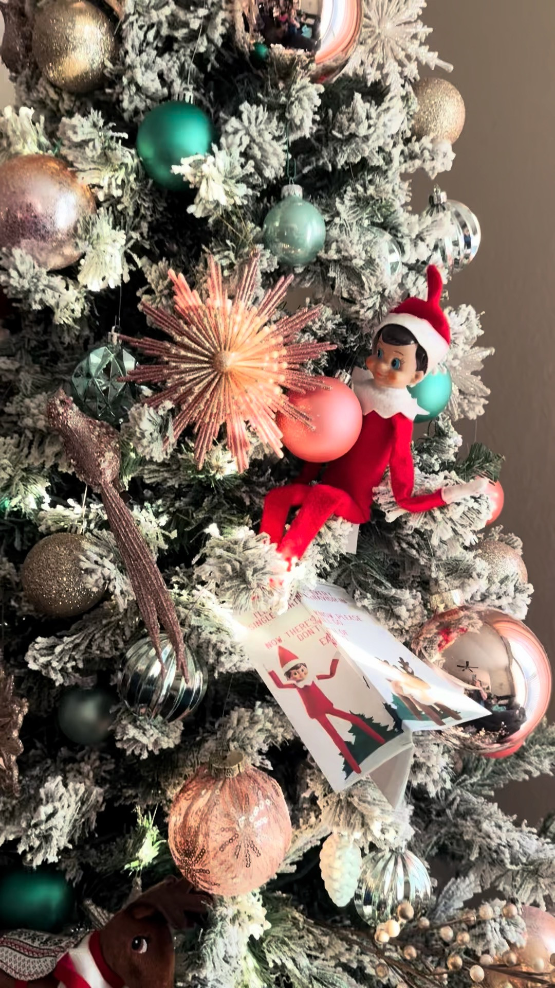 Need fun and easy ideas for elf on the shelf? These elf on the shelf kits are fast to put together and are so cute! 

#LTKHoliday #LTKSeasonal #LTKKids