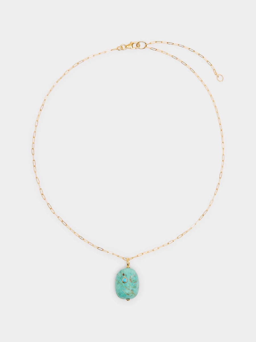 Lizzie Fortunato Darya Necklace | Saint Bernard
