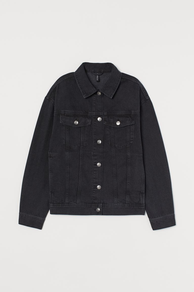 Denim Jacket | H&M (US + CA)