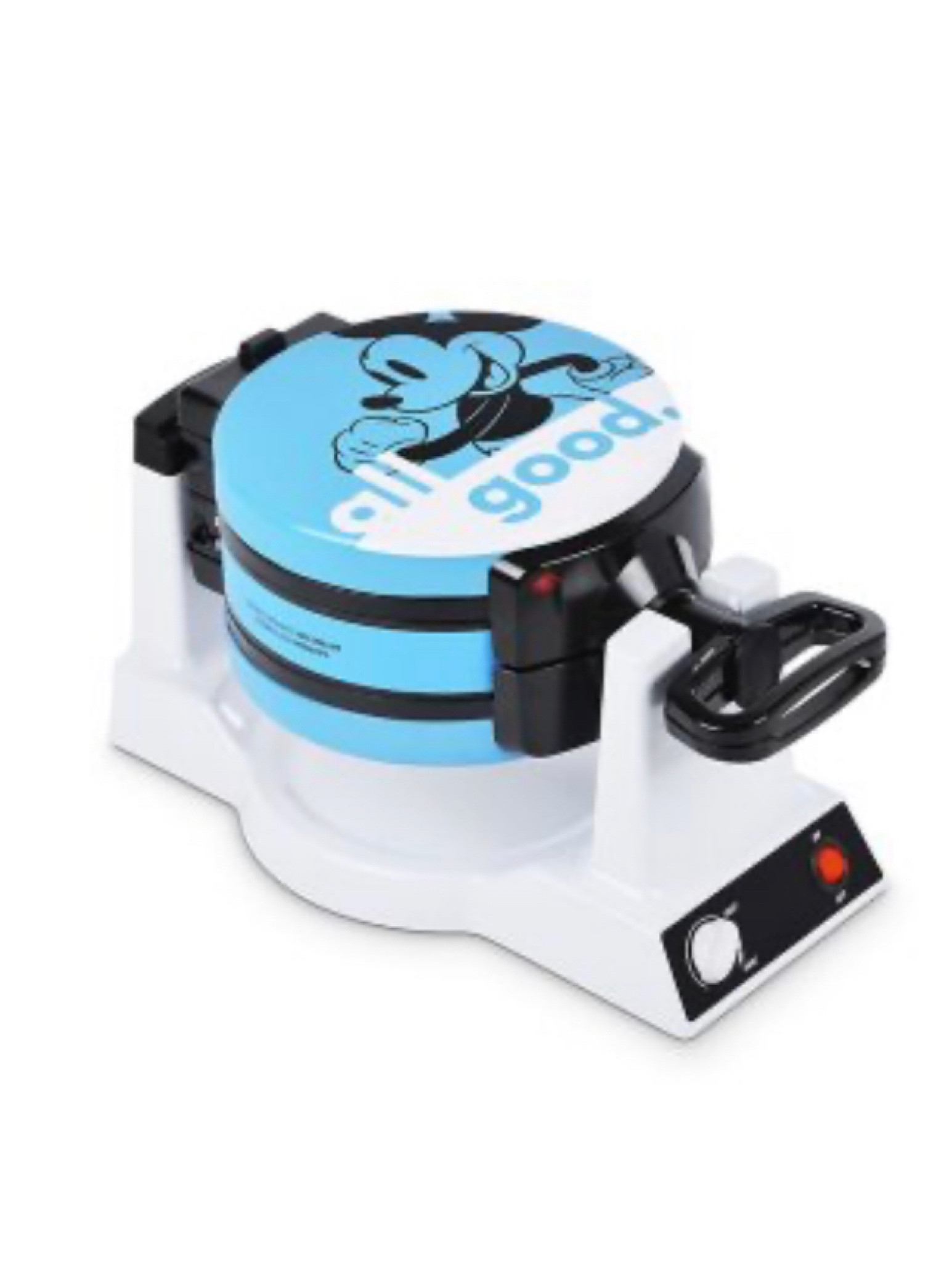 The best Mickey waffle maker and you can make MINNIE waffles with this version! #ltkdisney

#LTKfamily #LTKBacktoSchool #LTKFind