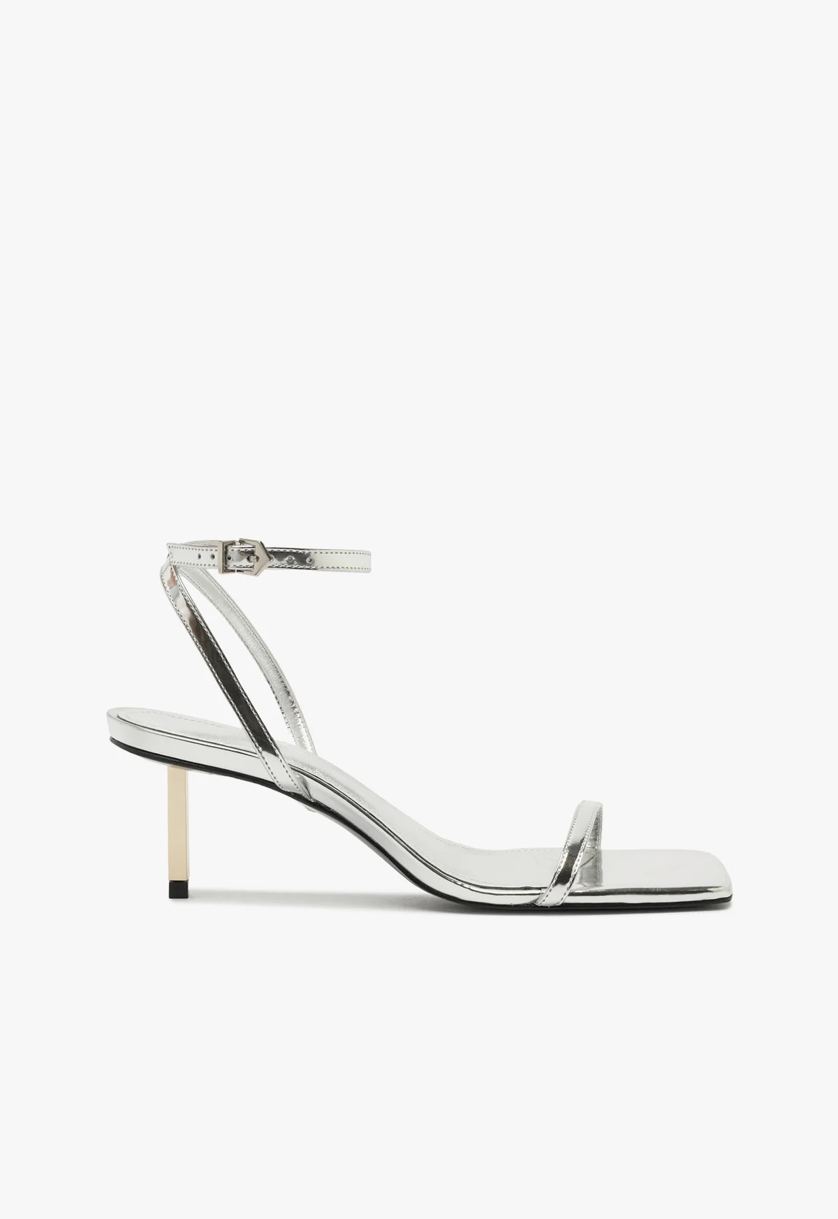 Sam Mid Sandal | Schutz (US)