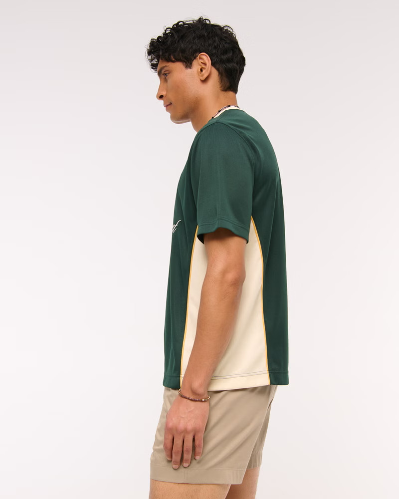 Men's A&F All-Day Short | Men's Clearance | Abercrombie.com | Abercrombie & Fitch (US)