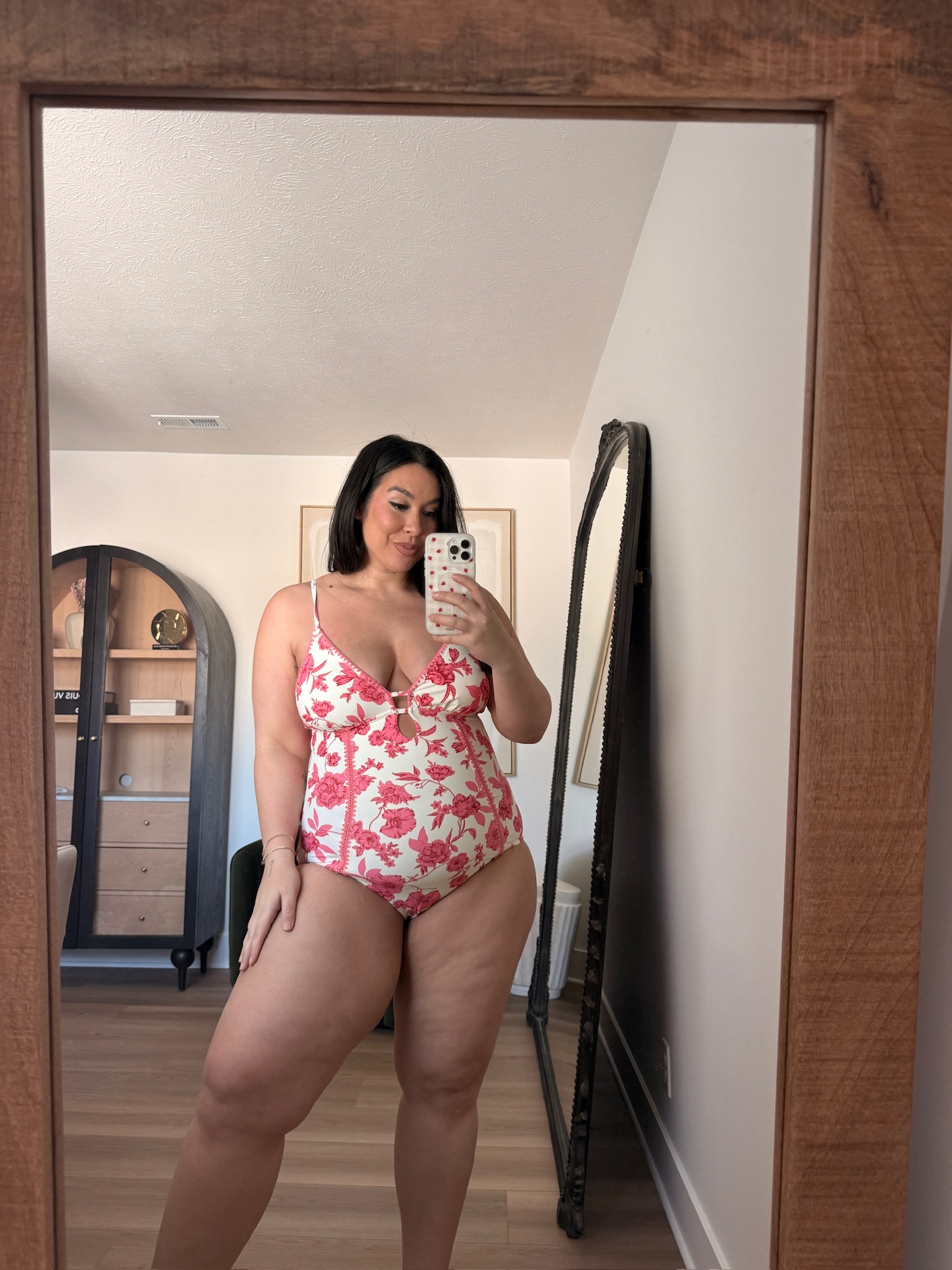 Spring and summer one-piece! Midsize curvy Cupshe try on haul | Size 16 235 lbs ✨ Spring outfits, resort wear, swimwear, coverups and more!
-
-
-
Midsize haul, spring finds, midsize spring outfits, dresses, curvy dresses, swimwear, spring break, resortwear, coverups, vacation finds, curvy, Cupshe
@Cupshe 

#LTKootd #LTKSwim #LTKMidsize