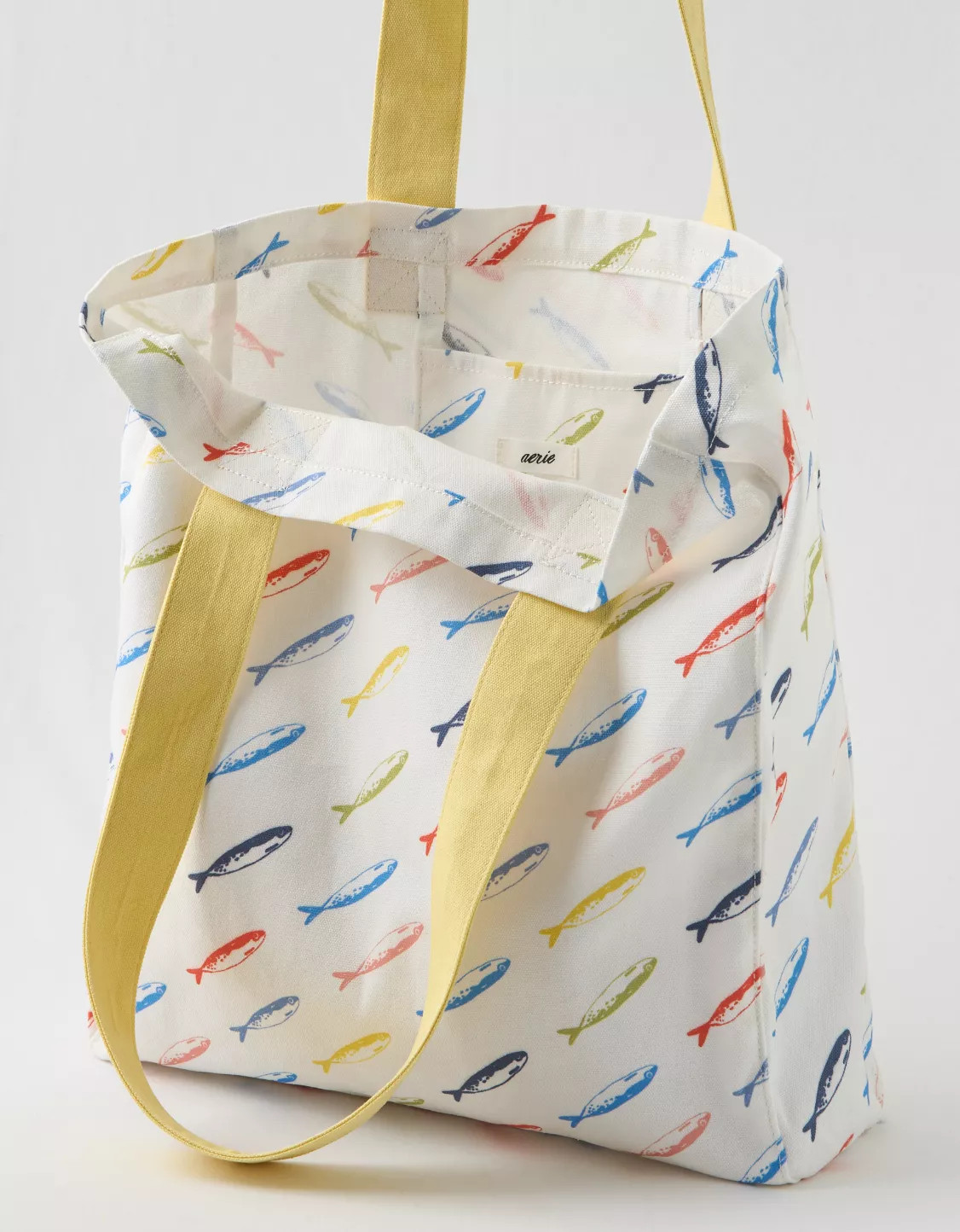Aerie Market Tote | American Eagle Outfitters (US & CA)