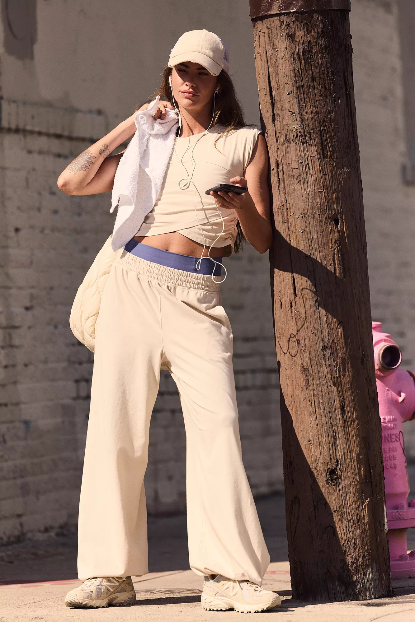 FP Movement Women's Hot Shot Crossover 2-Piece Set | DICK'S Sporting Goods