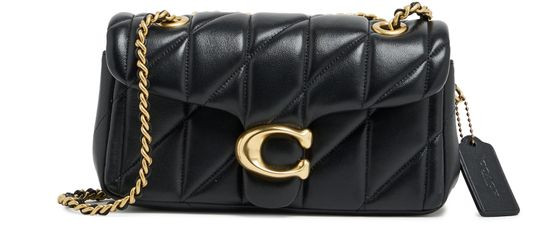 Tabby shoulder bag 20 - COACH | 24S US