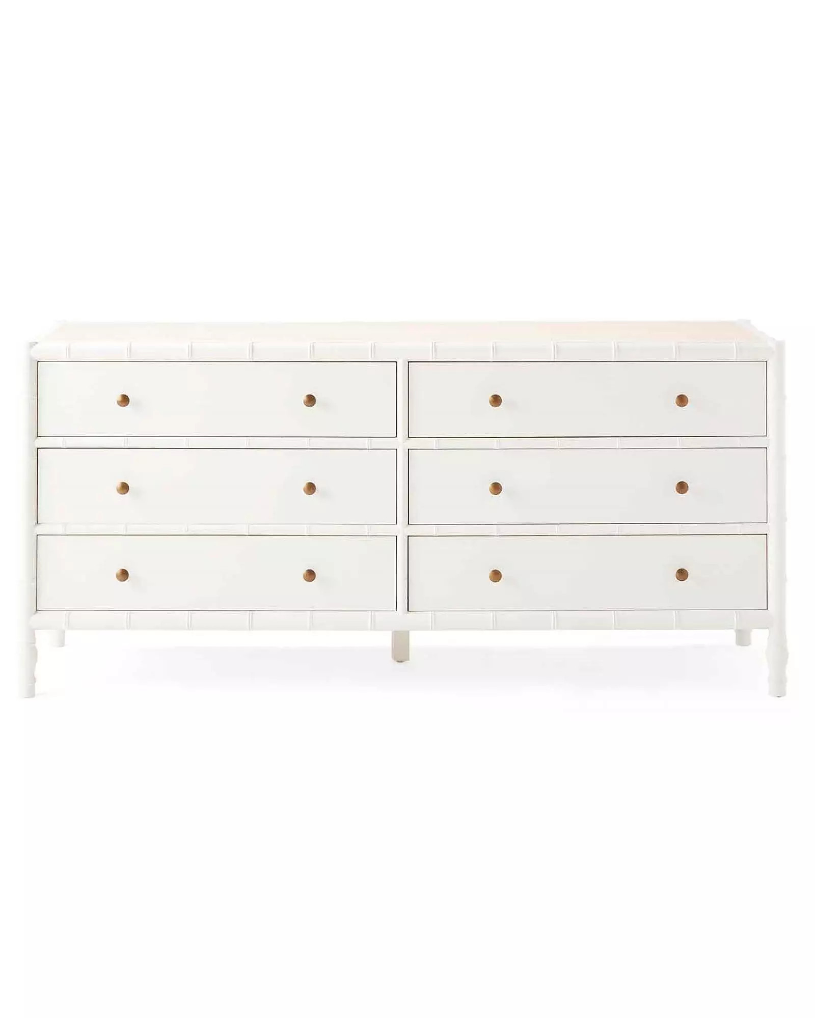 Ravello Dresser | Serena and Lily