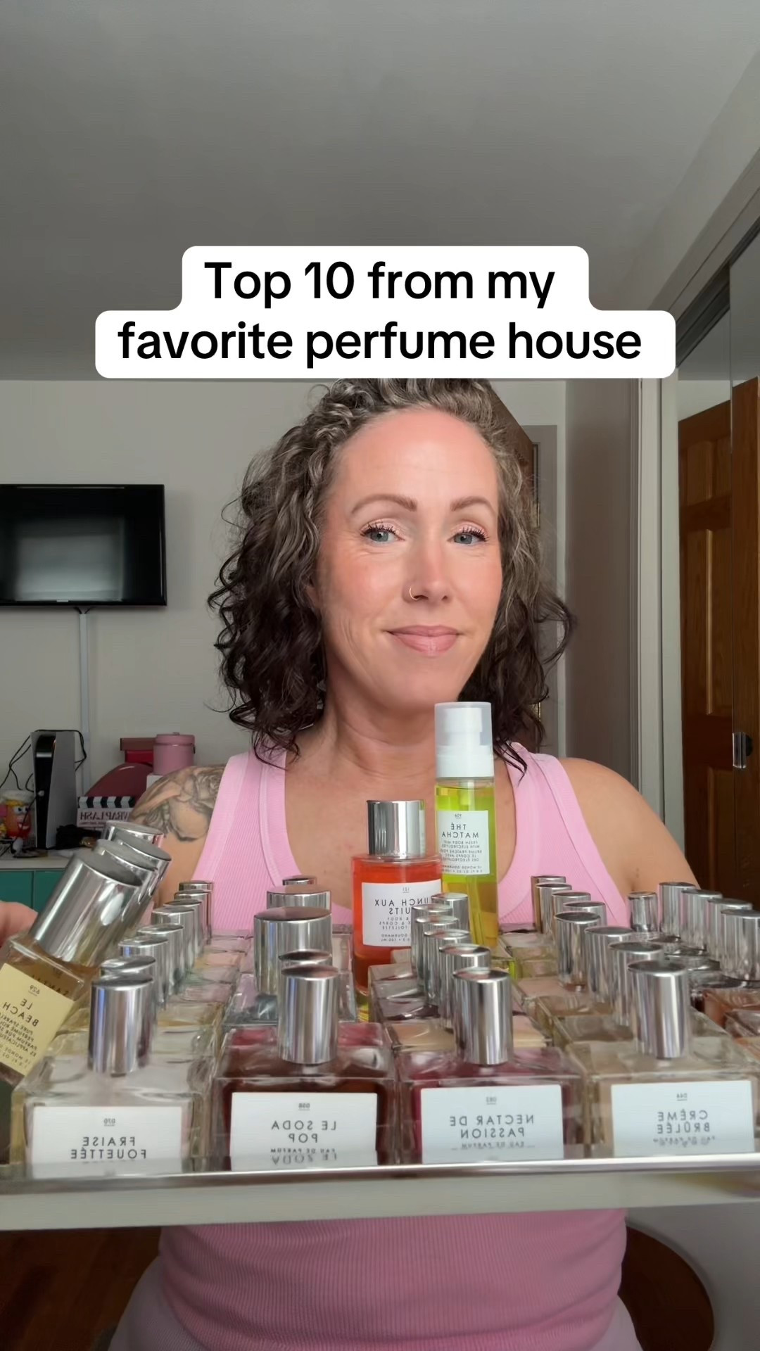 Top 10 affordable fragrance picks