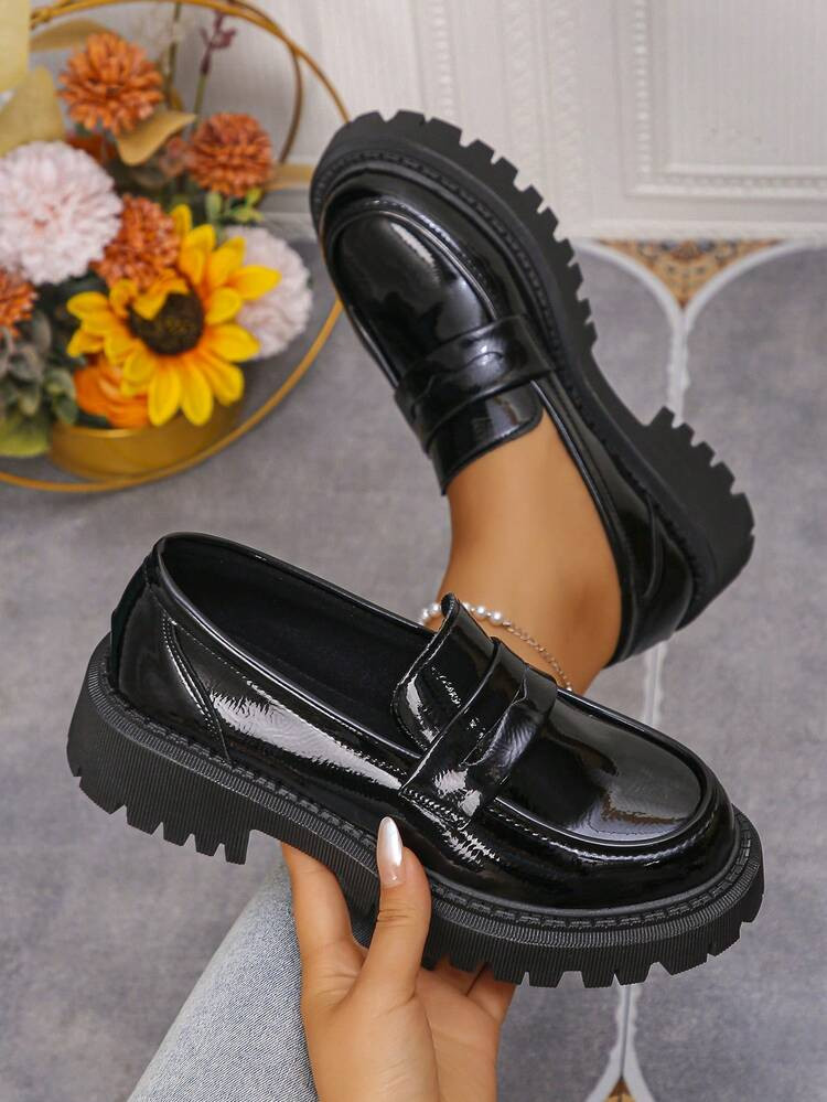 Loafer | SHEIN