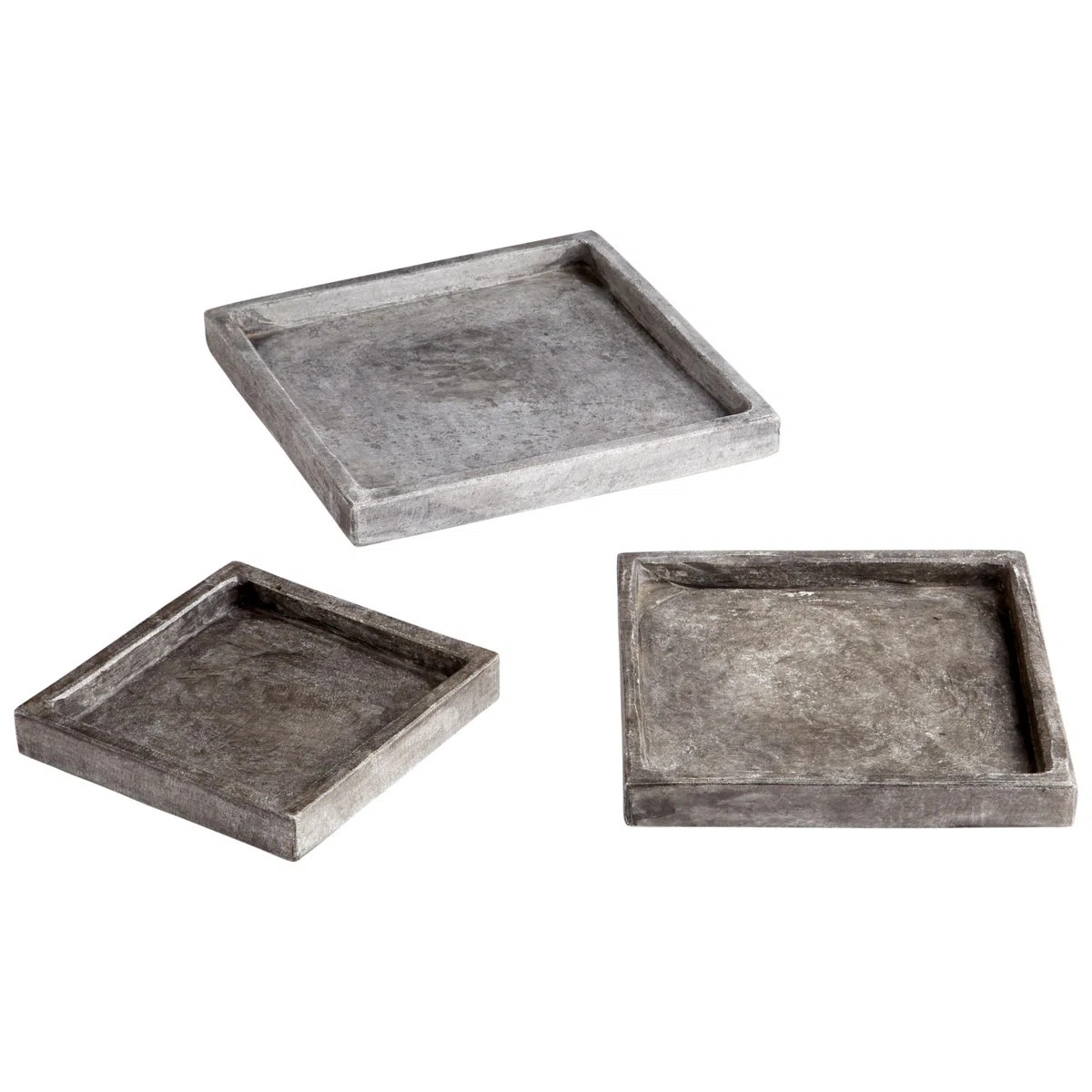Gryphon Marble Tray | Wayfair North America