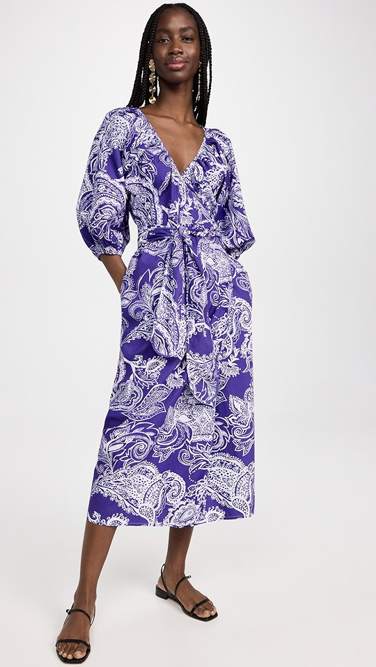 Fila Dress | Shopbop