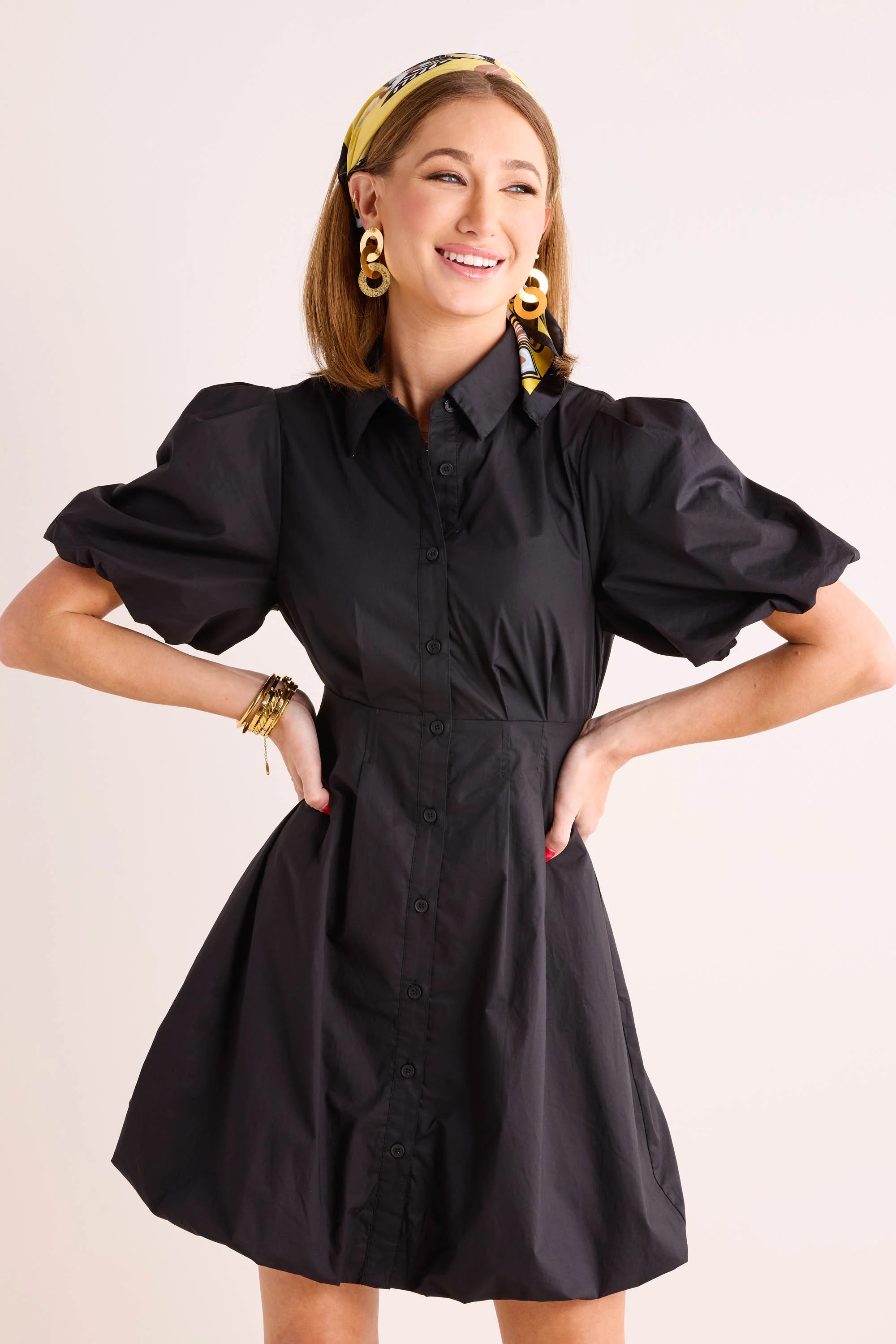 Ashley Dress | Avara