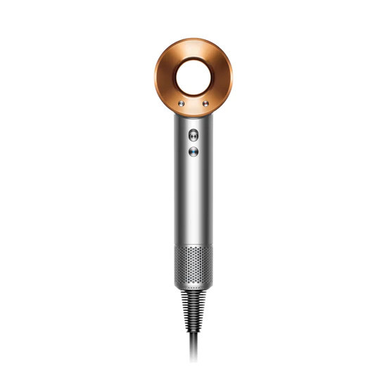 Copper Supersonic Hair Dryer | Bluemercury, Inc.