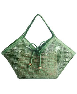 Sam Edelman Marcie Small Tote Bag - Spiced Pecan | Macy's