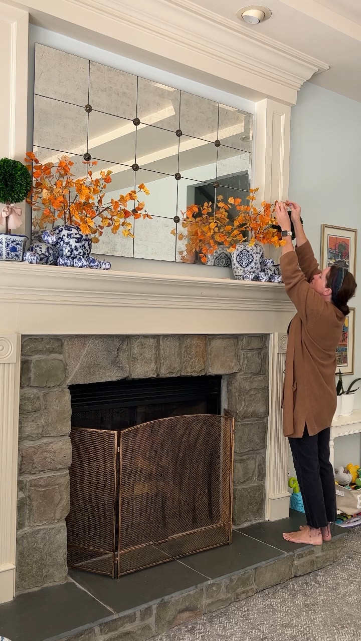 It’s fall y’all! September 1 means let’s decorate the house for the new fall season. Bring on cool temps, changing colors and seasonal flavors. All my decor i bought this year is Amazon. Just added to my collection and made it all work. Happy weekend!

#LTKhome #LTKunder50 #LTKSeasonal