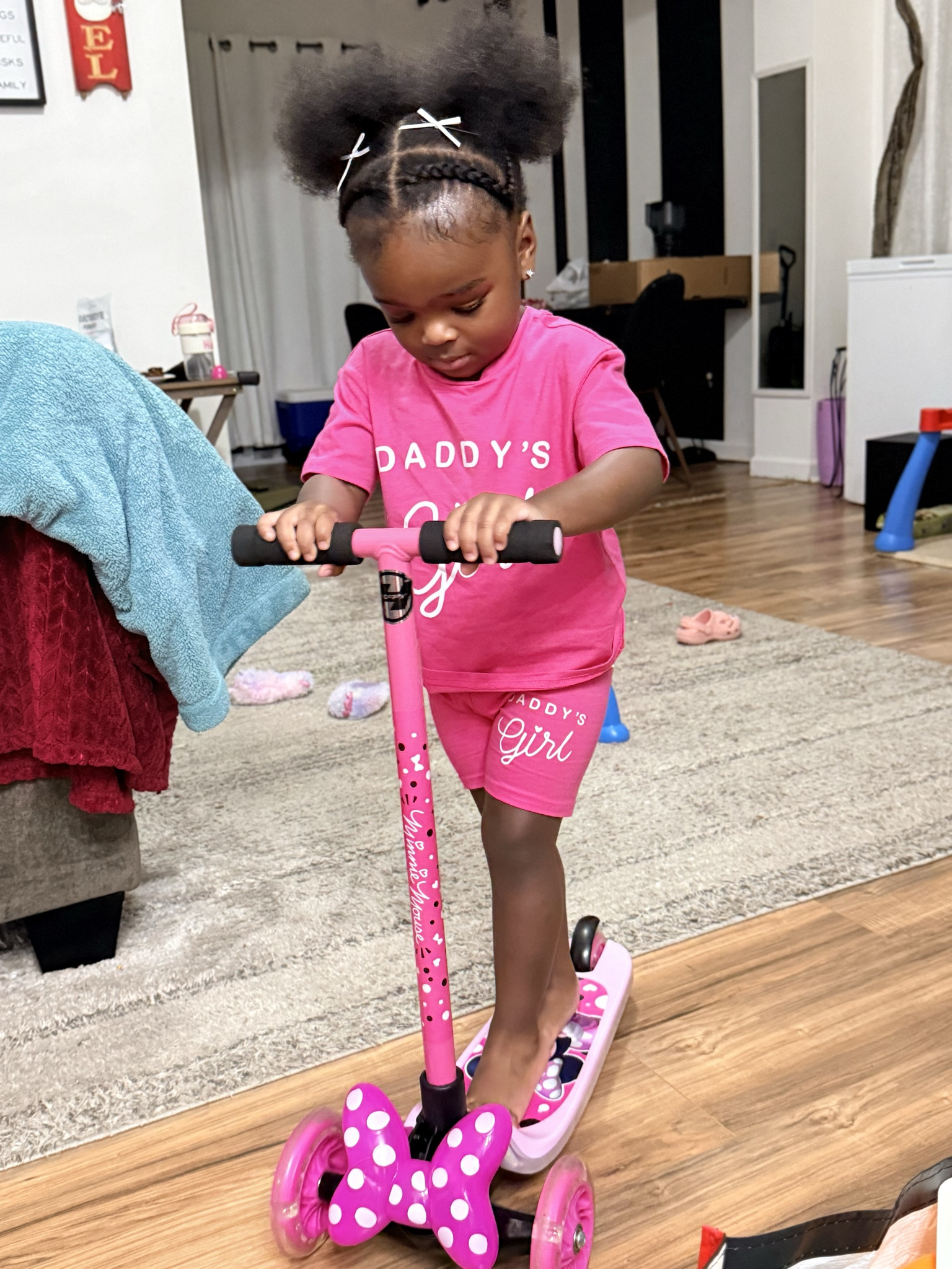 POV: You’re raising the ultimate Daddy’s girl 💖

This set melts my heart every time she wears it. I linked her exact outfit plus all her favorite toys and everyday essentials.

Because when your toddler loves it and actually uses it… that’s a win.

#ToddlerFavorites #GirlDad #MiniMoments #ToddlerOutfits #MomLifeDaily #KidsStyle #MomContentCreator #ShoppingWithPriiincesss #Atlantamom #Atlantabloggers #Atlantablogger #AtlantaCreator #Atlantacontentcreators #Atlantacontentcreator

#LTKTravel #LTKKids #LTKBaby