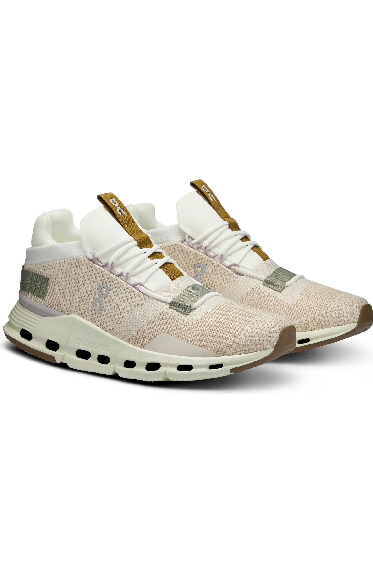 Cloudnova Sneaker (Women) | Nordstrom