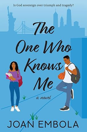 The One Who Knows Me (Sovereign Love) | Amazon (US)
