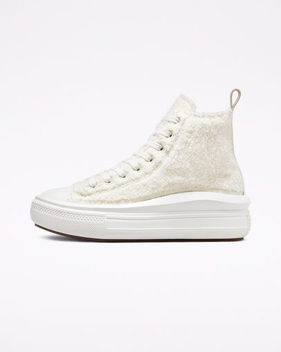 Cozy Tones Chuck Taylor All Star Move | Converse (US)