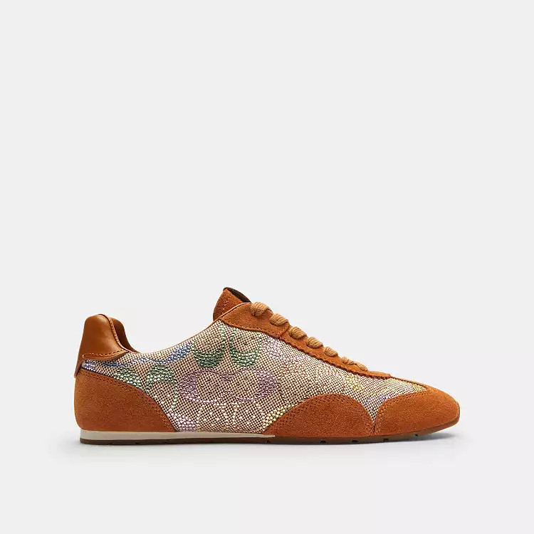 Flat Sneaker | Coach (US)