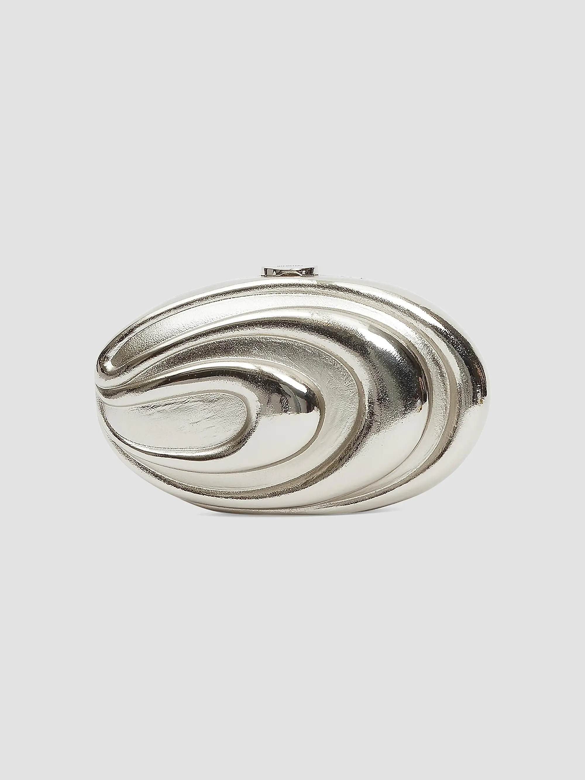 Inez Oval Clutch | Saks Fifth Avenue