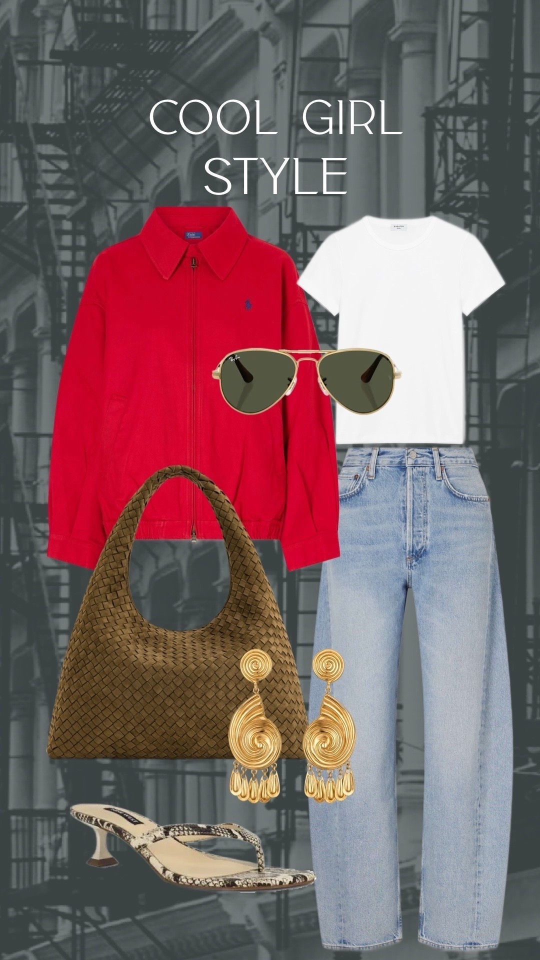 Spring/Summer Style Guide 

#LTKgrwm #LTKTravel #LTKSeasonal